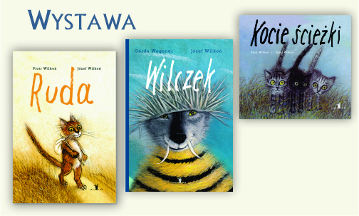 Grafika wprowadzająca