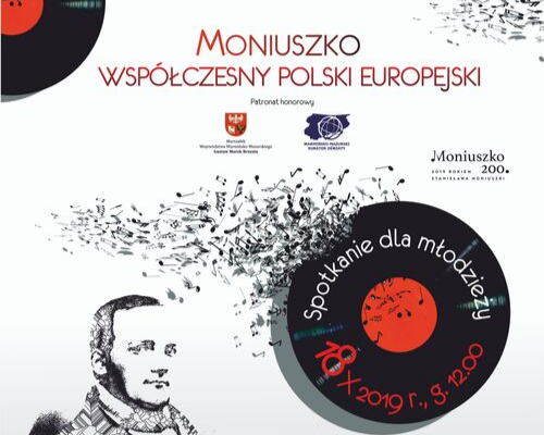 Moniuszko-współczesny, polski, europejski