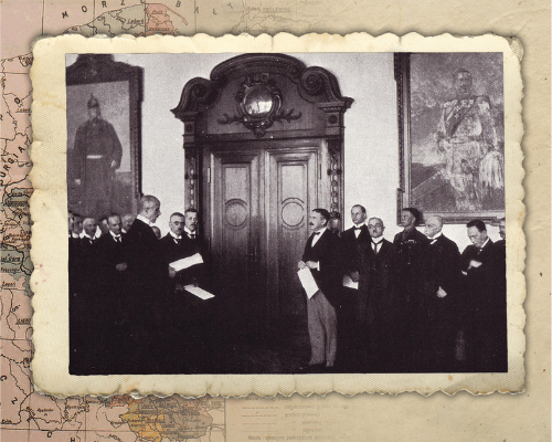 100 -lecie plebiscytu na Warmii i Mazurach