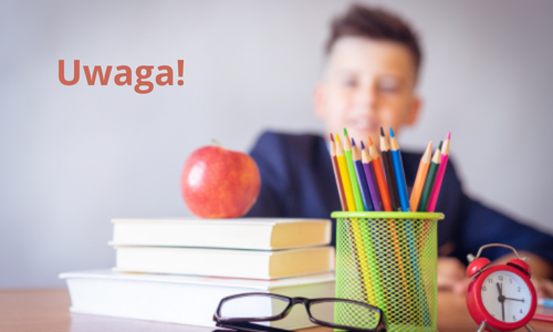 Grafika wprowadzająca