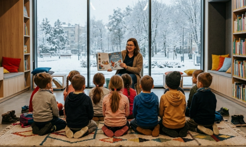 Grafika wprowadzająca