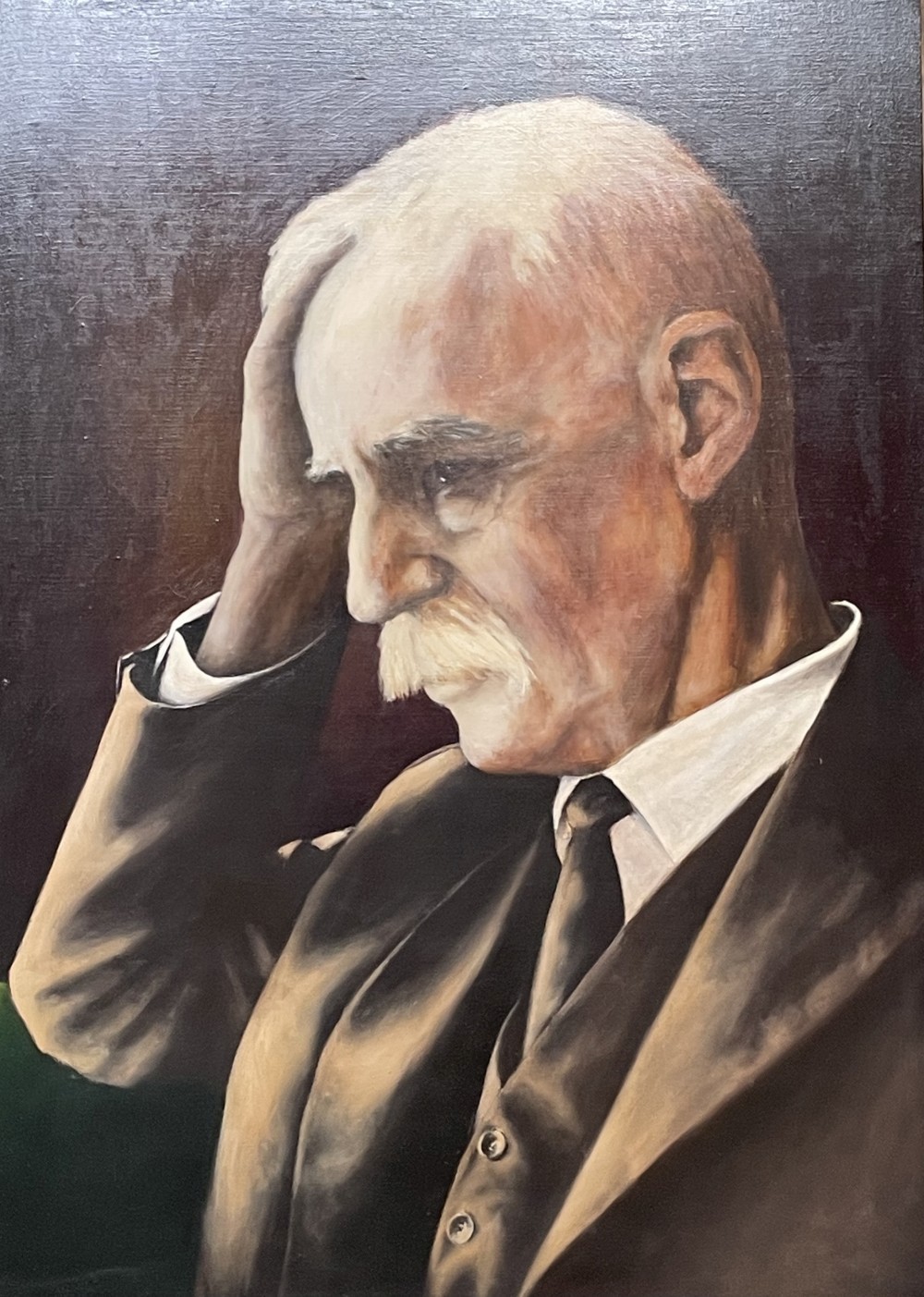 Tadeusz Kotarbinski