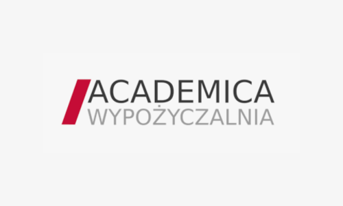 Academica - logo 