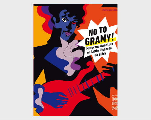 No to gramy 