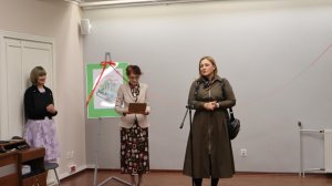 Finał projektu "Zaczytana Warmia" - otwarcie wystawy prac uczniów